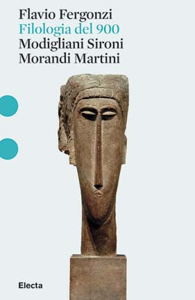 Flavio fergonzi filologia del 900