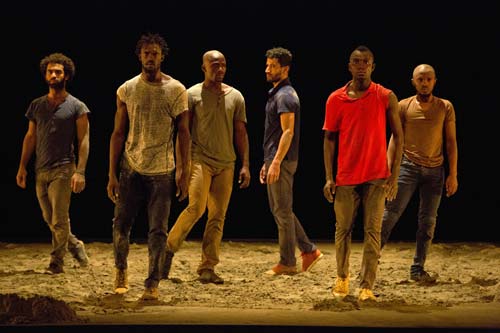 Souls foto silvia lelli 1