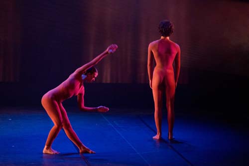 Trisha brown dance company 1 for mg the movie foto silvia lelli 