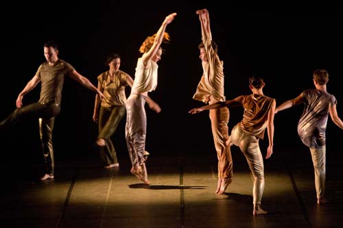 Trisha brown dance company 5 son of gone fishin foto silvia lelli