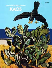 Kaos 1