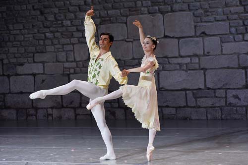 San francisco ballet 4