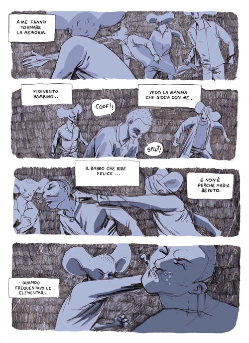 Il fuoco non-ha-amici di davide garota-pagina 3