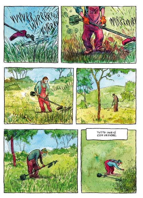 Il fuoco non-ha-amici di davide garota-pagina 5