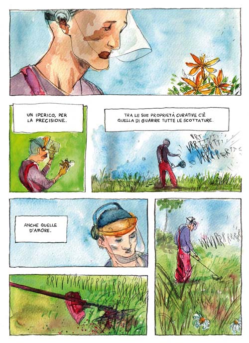 Il fuoco non-ha-amici di davide garota-pagina 6