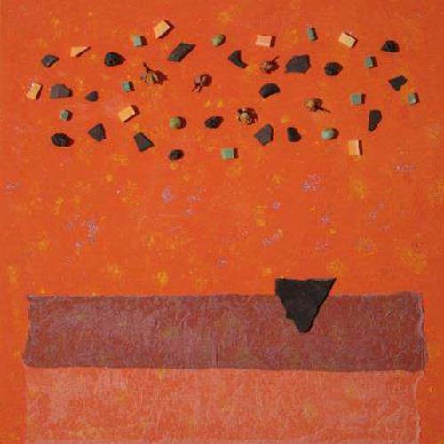 Carla volpati verso sud 2008