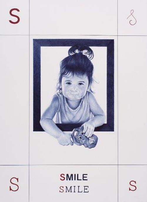 Giuseppe stampone-smile 2014