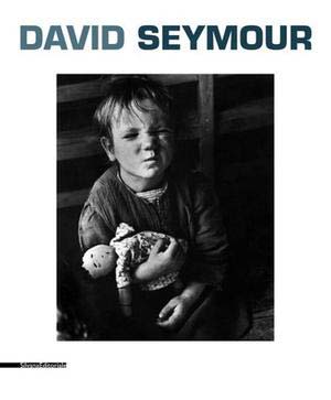 David seymour 1