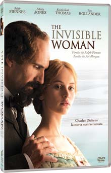 The invisible woman 1