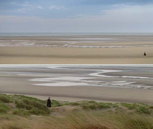 The invisible woman 2