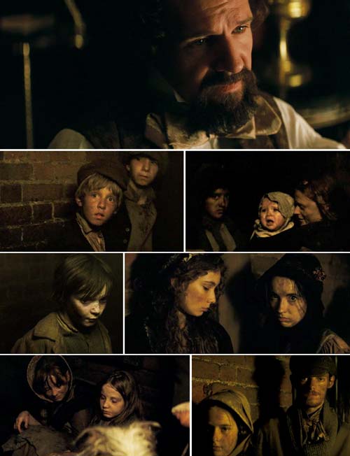 The invisible woman 5