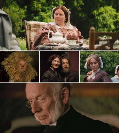 The invisible woman 6