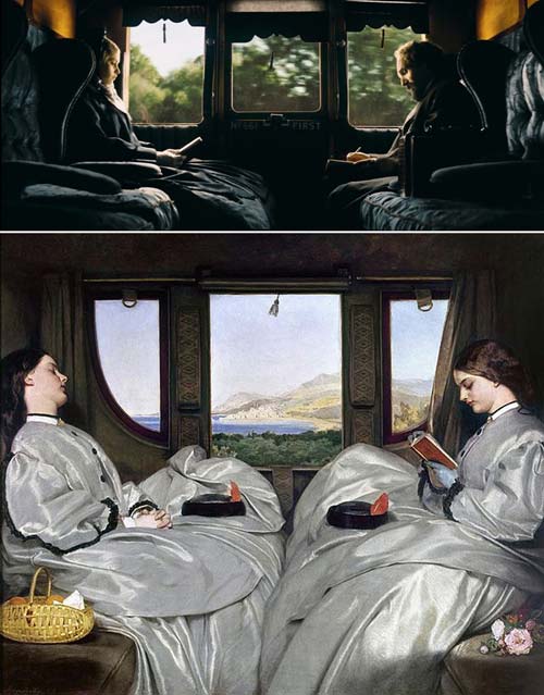 The invisible woman 7