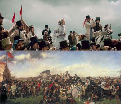 The invisible woman 8