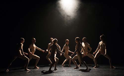 House (cor. S. Eyal-G. Behar)