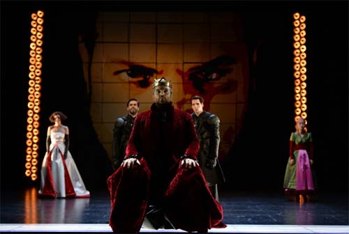 Mozart a schwetzingen 5