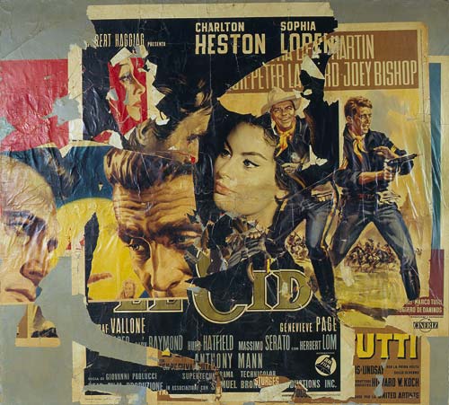 3 mimmo rotella-senza titolo-1964