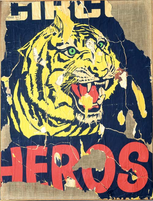 4 mimmo rotella-la tigre-1962