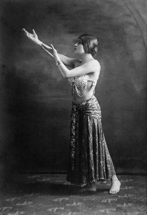 2 tina modotti-hollywood los angeles 1920-21