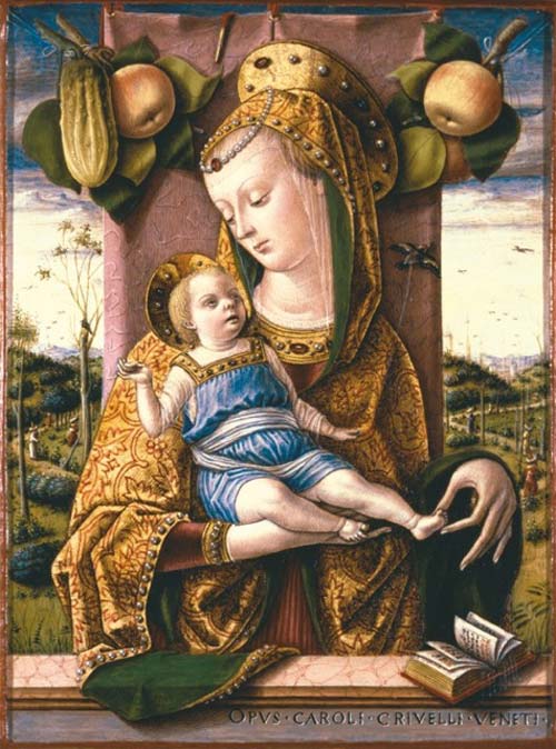 3 carlo-crivelli madonna-col-bambino