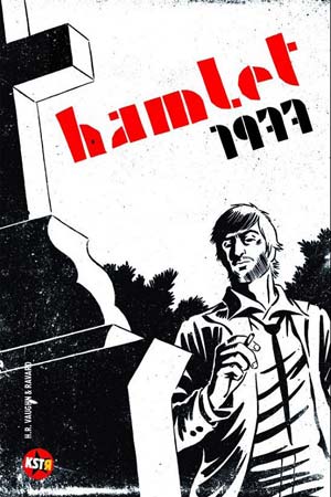 Hamlet1977 casterman-hr vaughn-f ravard-