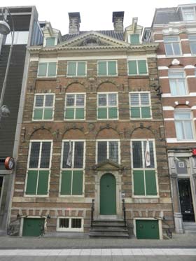1 rembrandthuis foto andrea mancaniello