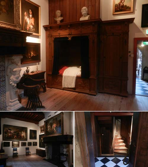 2 rembrandthuis foto andrea mancaniello