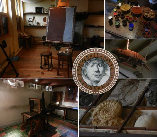 4 rembrandthuis foto andrea mancaniello