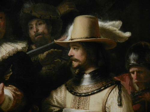 7 rembrandthuis foto di andrea mancaniello