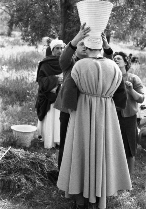 10 mostra pasolini matera