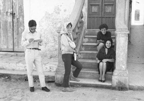 1mostra pasolini matera