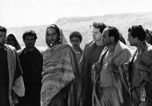 5mostra pasolini matera