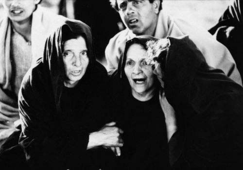 6mostra pasolini matera