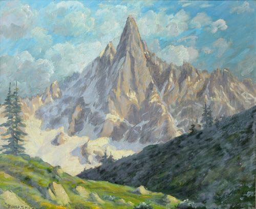 Luigi-binaghi---aiguilles-du-dru,-anni-30