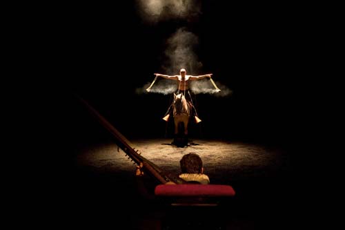3 theatre equestre zingaro in golgota-foto nabil boutros