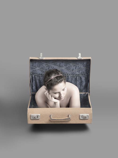 Gionata Xerra, Travellers: Asia