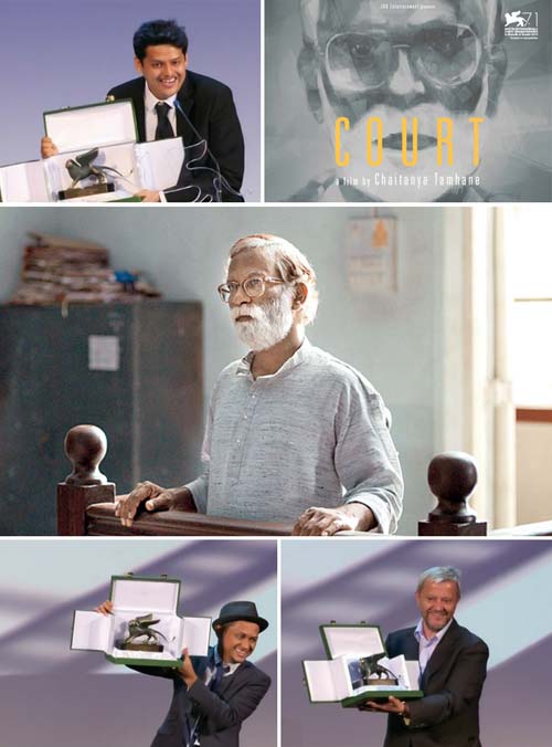 Venezia71 10 court-chaitanya tamhane