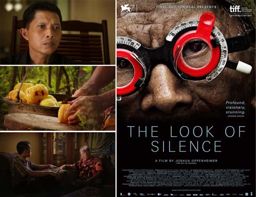 Venezia71 5 the look of silence