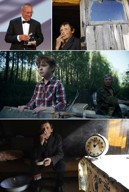 Venezia71 6 andrej koncalovskij