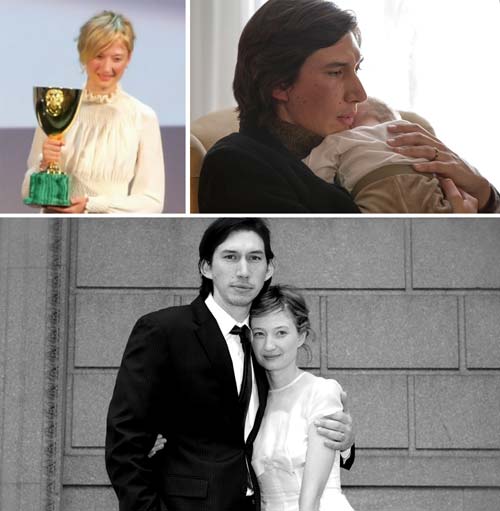 Venezia71 7 hungry hearts