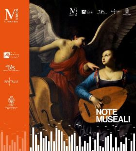 Note Museali, locandina