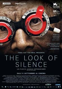 The look of silence 1