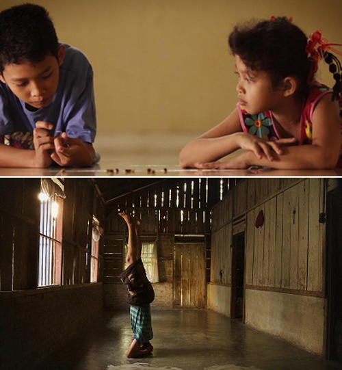 The look of silence 2