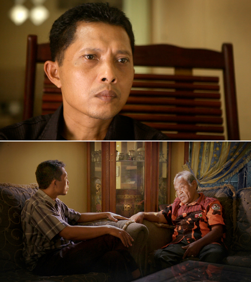 The look of silence 5