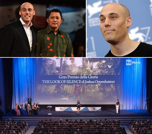 The look of silence 6