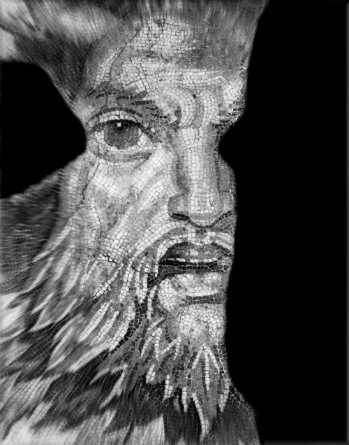 1 mimmo-jodice-guerriero-da-cartagine