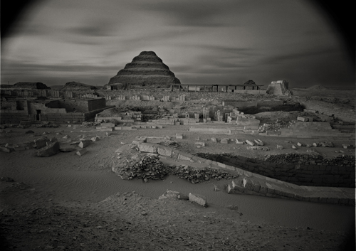 3 kenro izu-sakkara 13-egypt 1979 