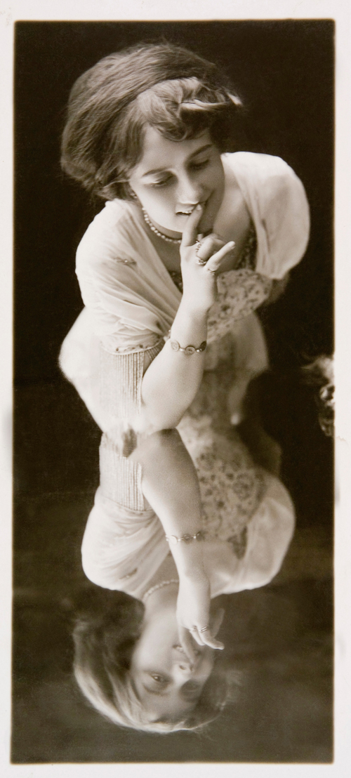 5 max t vargas ritratto-di-maria-antonieta-gibson