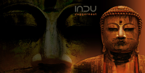 Juggernaut-indu copertina cd