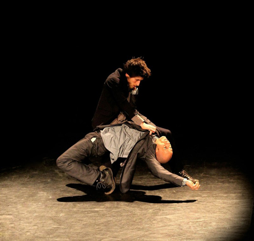 1 tao te foto di ferenc feher